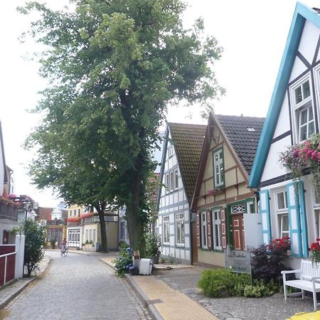 Seefreude Rostock Bagian luar foto